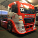 Illustration for article titled A Bunch Of European Truck Racers Out-Americad Me At The Nürburgring